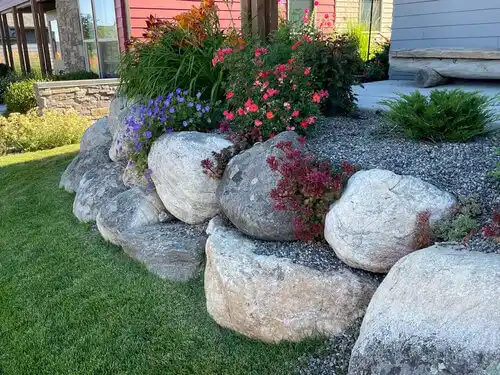 landscaping services Riverdale